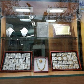 Relojerías en Parla Relojerías en Parla