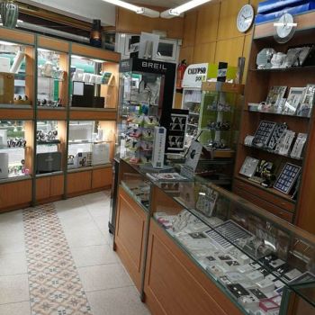 Relojería Parla Relojería Parla