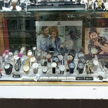 Relojerías en Parla Relojerías en Parla