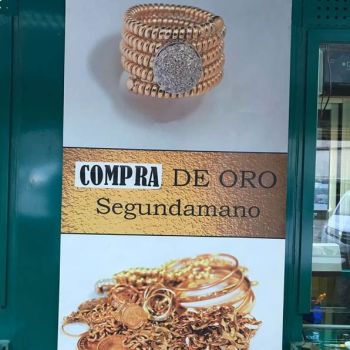 Parla comprar oro Parla comprar oro