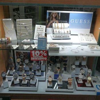 Parla relojerías Parla relojerías