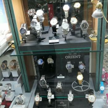 Relojerías Parla Relojerías Parla