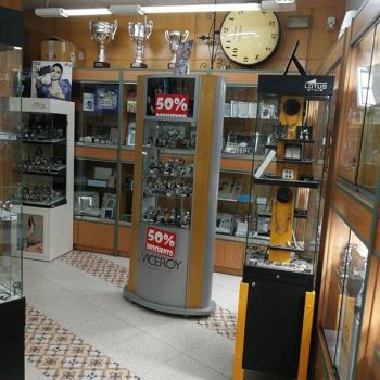 Parla relojerías Parla relojerías