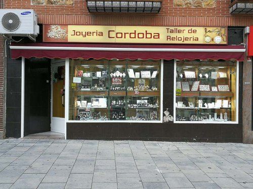 Taller de joyería Parla Taller de joyería Parla