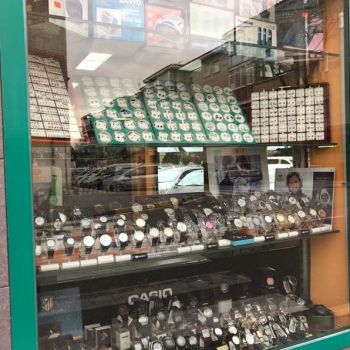 Comprar oro en Parla Comprar oro en Parla