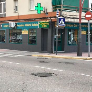 Compro oro en Parla Compro oro en Parla