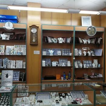 Parla relojería Parla relojería